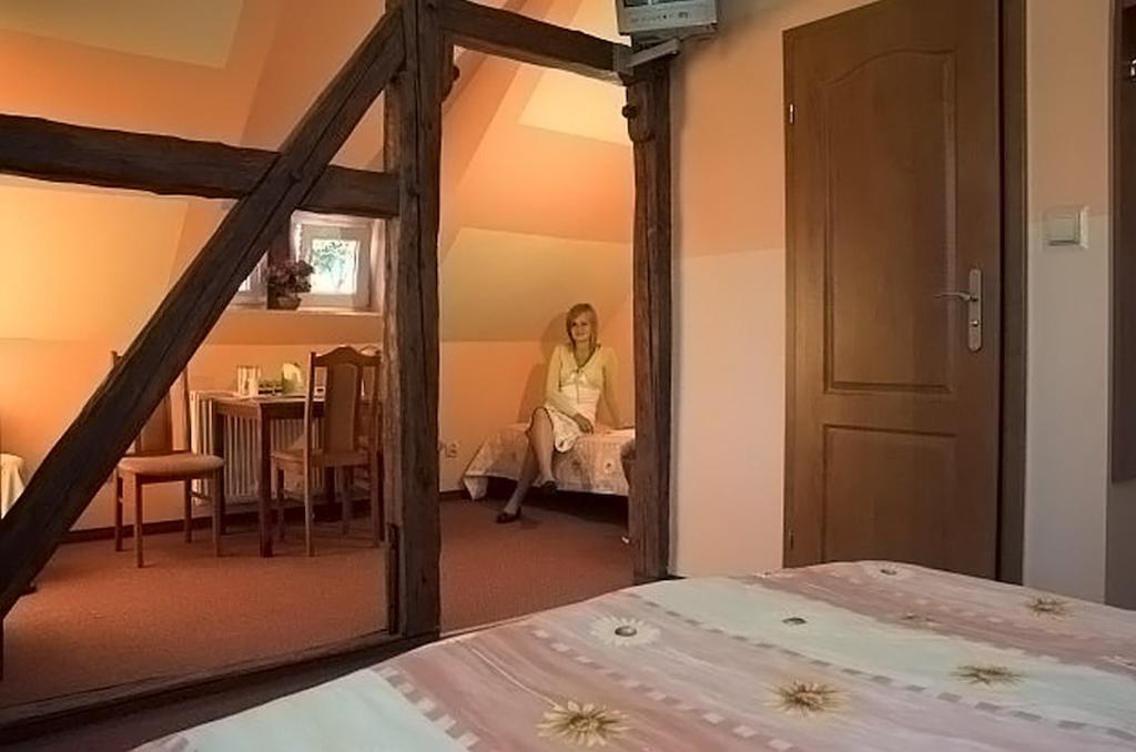 Villa Venus Kudowa-Zdrój Cameră foto